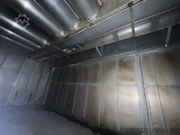 NARDI Timber drying kilns ETR