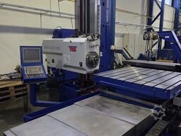 TOS VARNSDORF WH 105 CNC