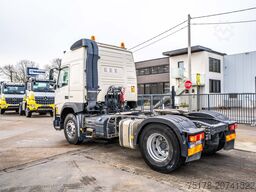 VOLVO FMX 460 GLOB + HYDR