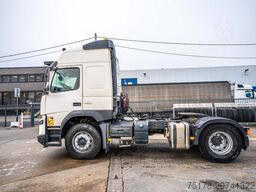 VOLVO FMX 460 GLOB + HYDR