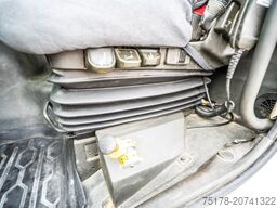 VOLVO FMX 460 GLOB + HYDR