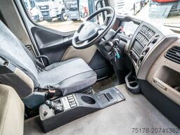 RENAULT LANDER 460 DXI -6X2+10 pneus/tires+INTARDER