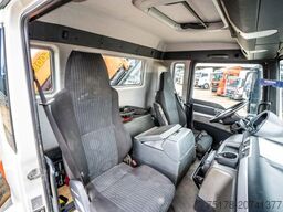 MAN TGS 35.440 BL - PK 33002/4xhydr.