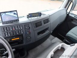 Volvo FE Volvo FE 280 4x2 Carrier Supra 1250 Koel/Vri...