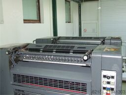 Heidelberg SPEEDMASTER 74-2