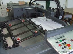 Heidelberg SPEEDMASTER 74-2