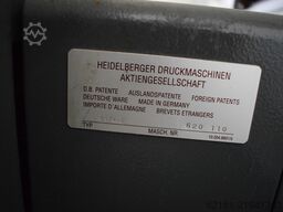 Heidelberg SPEEDMASTER 74-2
