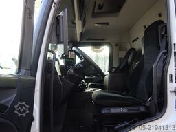 Mercedes-Benz Actros 1840 L Bkawagen+ BAR klep 2.000kg met Ge...