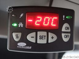 Renault Master Carrier Xarios 350 Koel/vries + verwarme...