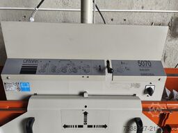 Orwak Compactor 5070