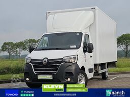 RENAULT MASTER T35 2.3 DCi XXL EURO6
