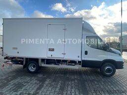 IVECO Daily 70C18A8 TK AUT THERMOKI ROHRBAHNEN LED LBW