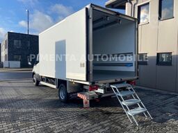 IVECO Daily 70C18A8 TK AUT THERMOKI ROHRBAHNEN LED LBW