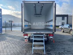 IVECO Daily 70C18A8 TK AUT THERMOKI ROHRBAHNEN LED LBW