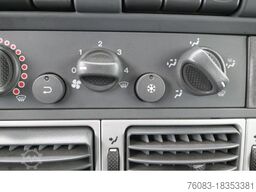 IVECO EuroCargo 100E22W 4x4 Allrad Pritsche Pl. Klima