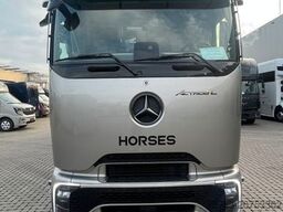 MERCEDES-BENZ 2653 STX 5 Pferde DOP. POP-OUT+POP-UP EXKLUSIVE
