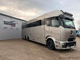 MERCEDES-BENZ 2653 STX 5 Pferde DOP. POP-OUT+POP-UP EXKLUSIVE