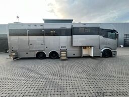 MERCEDES-BENZ 2653 STX 5 Pferde DOP. POP-OUT+POP-UP EXKLUSIVE