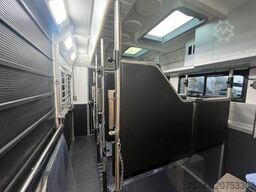 MERCEDES-BENZ 2653 STX 5 Pferde DOP. POP-OUT+POP-UP EXKLUSIVE