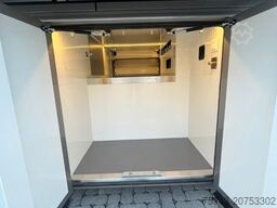 MERCEDES-BENZ 2653 STX 5 Pferde DOP. POP-OUT+POP-UP EXKLUSIVE