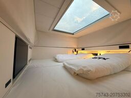 MERCEDES-BENZ 2653 STX 5 Pferde DOP. POP-OUT+POP-UP  EXKLUSIVE