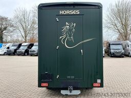 FIAT Ducato  EXKLUSIVE Hengstmodel