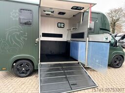 FIAT Ducato  EXKLUSIVE Hengstmodel