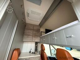 FIAT Ducato  EXKLUSIVE Hengstmodel