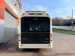 VOLVO 7900 G Hybrid || 6 Fahrzeuge