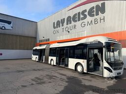 VOLVO 7900 G Hybrid || 6 Fahrzeuge