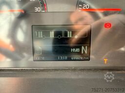 VOLVO 7900 G Hybrid || 6 Fahrzeuge