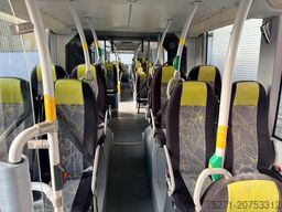 VOLVO 7900 G Hybrid || 6 Fahrzeuge