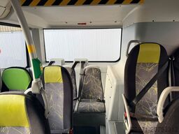 VOLVO 7900 G Hybrid || 6 Fahrzeuge