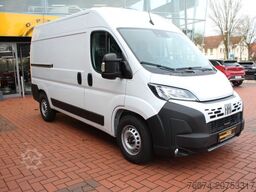 FIAT Ducato 35 L2H2 180  Automatik Kamera Navi