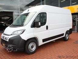 FIAT Ducato 35 L2H2 180  Automatik Kamera Navi