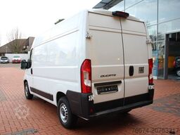FIAT Ducato 35 L2H2 180 Automatik Kamera Navi