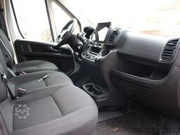 FIAT Ducato 35 L2H2 180  Automatik Kamera Navi