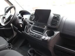 FIAT Ducato 35 L2H2 180  Automatik Kamera Navi