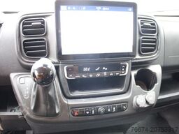 FIAT Ducato 35 L2H2 180  Automatik Kamera Navi