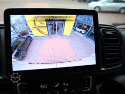 FIAT Ducato 35 L2H2 180 Automatik Kamera Navi
