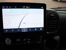 FIAT Ducato 35 L2H2 180 Automatik Kamera Navi