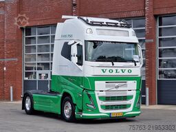 Volvo FH 16 750 Globetrotter XL 4x2 - Full spec - Ret...