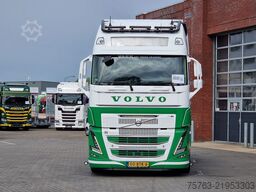 Volvo FH 16 750 Globetrotter XL 4x2 - Full spec - Ret...