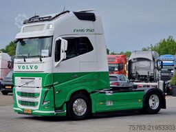Volvo FH 16 750 Globetrotter XL 4x2 - Full spec - Ret...