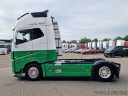 Volvo FH 16 750 Globetrotter XL 4x2 - Full spec - Ret...