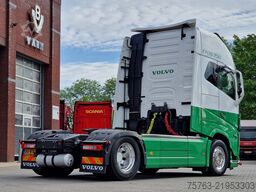 Volvo FH 16 750 Globetrotter XL 4x2 - Full spec - Ret...