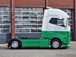 Volvo FH 16 750 Globetrotter XL 4x2 - Full spec - Ret...