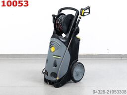 Kärcher HD 13/18-4SX - 1300l/h - 180bar - 9,2kW