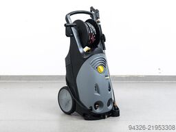 Kärcher HD 13/18-4SX - 1300l/h - 180bar - 9,2kW
