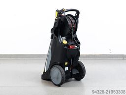 Kärcher HD 13/18-4SX - 1300l/h - 180bar - 9,2kW